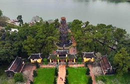 Đẩy nhanh giai đoạn 2 dự án Bảo tồn, tu bổ và tôn tạo hệ thống Kinh thành Huế