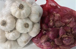 Khánh Hòa: Giá nông sản đặc thù giảm mạnh