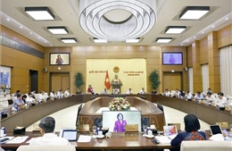 Phân định rõ hơn thẩm quyền và trách nhiệm của từng chủ thể giám sát