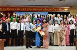 Tổng kết Ngày Tôn vinh tiếng Việt năm 2025: Tổ chức nhiều hoạt động trọng tâm, trọng điểm