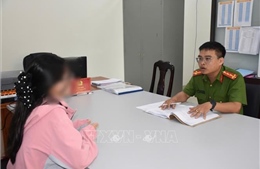 Liên tiếp giải cứu 2 trường hợp bị &#39;bắt cóc online&#39; nhằm tống tiền