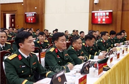 Lan tỏa tính tiên phong của Đảng viên qua &#39;Đại hội không giấy&#39;