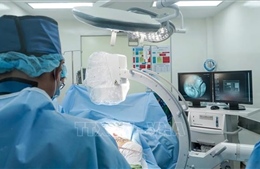 Phát triển y tế tư nhân sau hợp nhất - Bài 1: Tiên phong mở đường