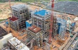Quảng Trị tăng tốc nước rút, sẵn sàng cho Lễ đốt dầu lần đầu Lò hơi Tổ máy số 1