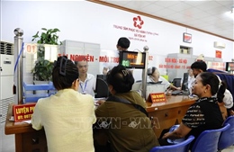 Bước tiến của cấp xã Hưng Yên trong quản lý đất đai