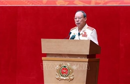 Nguyên Ủy viên Trung ương Đảng Lê Quý Vương: Đất nước vào nhịp độ phát triển mới với tư duy đột phá