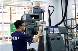 Hội nhập quốc tế: Kim chỉ nam đưa Việt Nam tiến vào kỷ nguyên vươn mình
