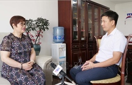 &#39;Ngọn đuốc thức tỉnh&#39; và di sản vượt thời gian