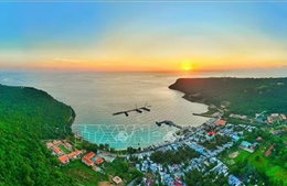 Đặc khu Thổ Châu phát triển kinh tế - xã hội gắn với đảm bảo quốc phòng - an ninh