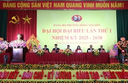 Phát huy tiềm năng, thế mạnh thực hiện mục tiêu phát triển kinh tế - xã hội