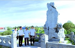 Đổi thay ở vùng đất vinh dự 2 lần đón Bác Hồ về thăm