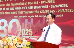 Tiếp nối truyền thống trên quê hương cách mạng