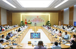 Thủ tướng chủ trì Hội nghị triển khai nhiệm vụ năm học 2025-2026