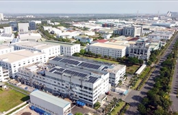 Từ khởi điểm đến xanh hoá KCN (Bài cuối)