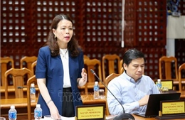 Tây Ninh: Đẩy mạnh ngoại giao văn hóa, giữ vững an ninh biên giới