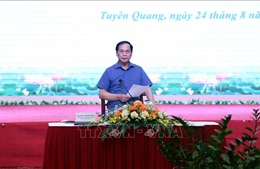 Khắc phục những hạn chế để hoàn thành toàn diện các mục tiêu năm 2025