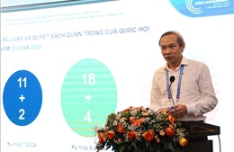 Chủ động cập nhật pháp lý, hạn chế rủi ro trong giao dịch bất động sản 