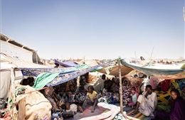 Tổng Thư ký Liên hợp quốc kêu gọi ngừng bắn tại Sudan