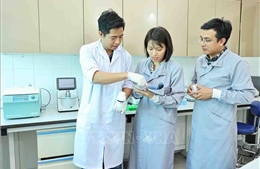 80 năm Quốc khánh: Động lực then chốt phát triển quốc gia trong kỷ nguyên mới
