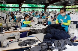 &#39;Đòn bẩy&#39; cho một Việt Nam thịnh vượng - Bài 2: Tinh thần phát triển và sức bật mới