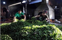 &#39;Đòn bẩy&#39; cho một Việt Nam thịnh vượng - Bài 3: Những &#39;khoảng trống&#39; cần lấp đầy