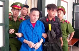Bản án nghiêm khắc cho đối tượng mua bán, vận chuyển trái phép hơn 29 bánh heroin