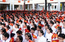 Nghị quyết 71-NQ/TW: Kỳ vọng xây dựng nền giáo dục hiện đại