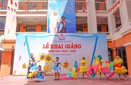 Kỳ vọng về năm học mới với nhiều chính sách đột phá