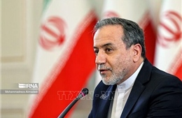 Iran nêu điều kiện hạn chế chương trình hạt nhân và làm giàu urani