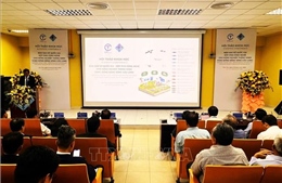 Cần Thơ sẽ có Trung tâm UAV - Robot phục vụ nông nghiệp thông minh