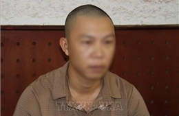 Khởi tố 3 đối tượng về tội &#39;Mua bán người&#39;