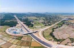 Bố trí vốn đầy đủ, kịp thời cho các dự án trọng điểm