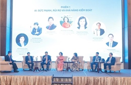 Sức mạnh không giới hạn và những thách thức khó dự báo của trí tuệ nhân tạo 