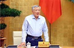 Đừng để địa phương phản ánh không có tiền và không có hướng dẫn giải quyết chế độ 178