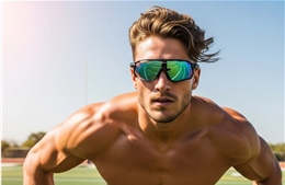 Meta ra mắt kính thông minh Oakley