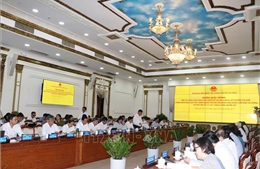 Giải ngân vốn đầu tư công chậm, TP. Hồ Chí Minh quyết liệt tháo gỡ vướng mắc