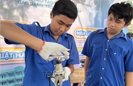 Chuẩn chương trình đào tạo kỹ sư, thạc sĩ tài năng các lĩnh vực STEM