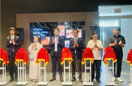 Triển lãm &#39;Dáng hình của đất&#39; 