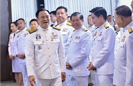 Thủ tướng Thái Lan khẳng định kế hoạch giải tán Quốc hội trong vòng 4 tháng