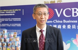 Doanh nghiệp Trung Quốc ấn tượng về môi trường đầu tư, kinh doanh ở Việt Nam