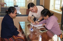 Đòn bẩy chính quyền địa phương 2 cấp trong kỷ nguyên mới - Bài 1