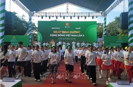Khuyến khích mỗi người dân là một &#39;đại sứ&#39; lan tỏa lối sống tích cực