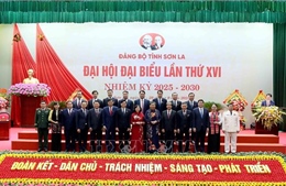 Sơn La phấn đấu đến năm 2030 trở thành tỉnh phát triển nhanh, bền vững