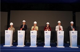 Vĩnh Long khởi động 4 dự án nhà máy điện gió vốn đầu hơn 11.284 tỷ đồng