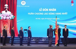 Tổng Bí thư Tô Lâm: Ngành Khoa học và Công nghệ tiếp tục tiên phong đưa Việt Nam vững bước đi lên