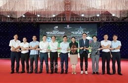 Thúc đẩy đầu tư, hợp tác du lịch giữa tỉnh Điện Biên và các địa phương của Thái Lan