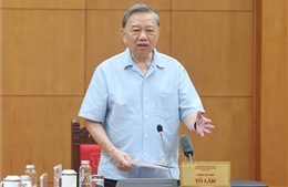 Phòng, chống tham nhũng, lãng phí, tiêu cực: Khởi tố một vụ, cảnh tỉnh cả vùng, cả lĩnh vực