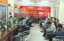 Bài toán nhân lực cho bộ máy chính quyền địa phương 2 cấp ở TP Hồ Chí Minh - Bài 2
