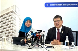 AIPA-46 đưa đối thoại thành hành động vì ASEAN thịnh vượng