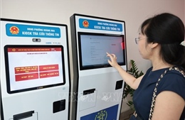Chuyển đổi số hướng đến mục tiêu nâng cao chất lượng cuộc sống người dân